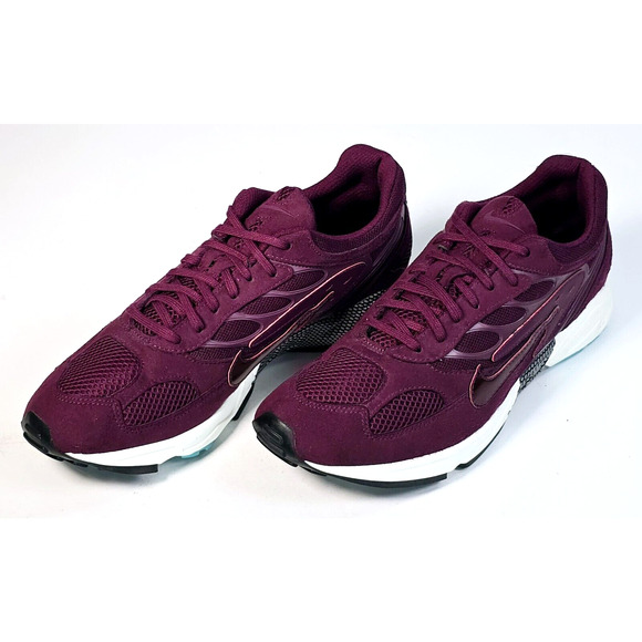 Nike Men\'s Zoom Air Ghost Racer Bordeaux Running Training Size 11 AT5410-600 main image 6